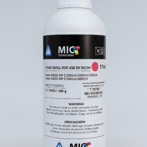 RECARGA X 500GRS COLOR MAGENTA