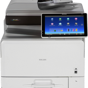 FOTOCOPIADORA RICOH MPC 407