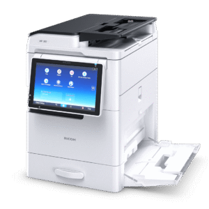 FOTOCOPIADORA RICOH MP 305