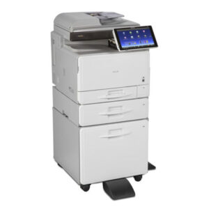 FOTOCOPIADORA RICOH MPC 307