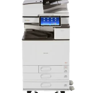 FOTOCOPIADORA RICOH MPC 4504